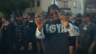 NTG X MESSIAH X YK IT'S JUNAA X TALI GOYA X ALOFOKE MUSIC, LUZ BAJA - VELOCIDAD