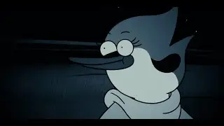 Broken (mood video)