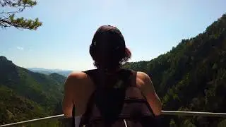 A Visit to Bachkovo Monastery and Waterfalls Canyon Hike