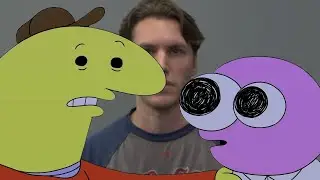 Look, Pim...