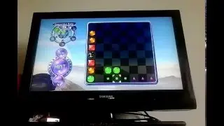 Bejeweled 2 Puzzle Mode in 13:52.60