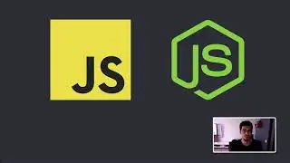 Node JS Tutoriel français : 3 Différences entre Node JS et JavaScript