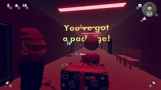rec room level! and hotel chase