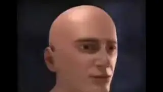 1 hour of silence occasionally broken by brain fart
