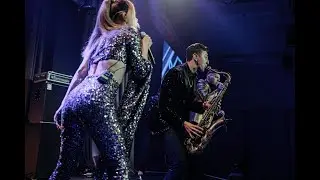Кавер группа Voodoo People - Суперзвезда (Loboda cover)