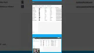 How Airtable works…