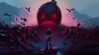 Josh A X Jake Hill Type Beat ”Omniscient”