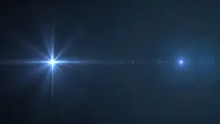Blender tutorial: How to animate a flare (2017)