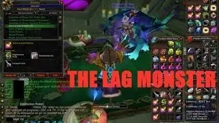 WOW Lag Fix 2014 [%100 Working World Of Warcraft Lag Fix]