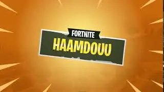 HAAMDOUU intro