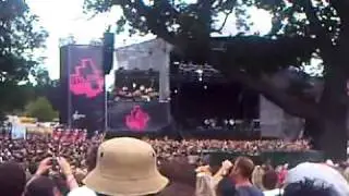 Plan B - V festival 2010