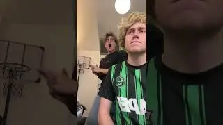 TIKTOK SIMONE BERLINI E IL ROSSO