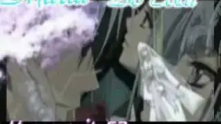 [VK] Maria/Shizuka So Cold