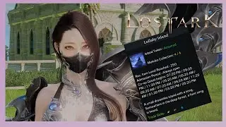 Lullaby Island: Mokoko Locations and How to Obtain the Island Token | Lost Ark