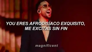 Romeo Santos - You (Letra)