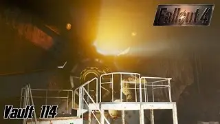 Fallout 4 (Ep.17) - Vault 114