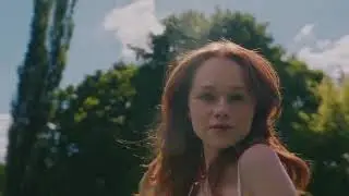 МАРГО КВИН  -  ЛАСКОВОЕ ЛЕТО.