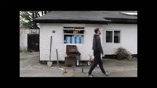 IMAF 2023 - Noel Molloy and Aodha Molloy - "WINDOW  WODNIW  2023"