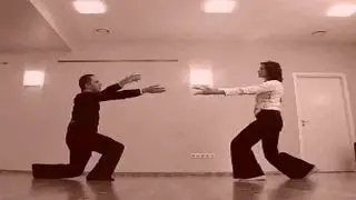 Исцеление через танец. Занятие 2. Танцевально-двигательная терапия