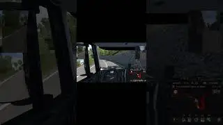Livorno to Parma, Italy in ets2 #ets2 #video #gaming #simulator #game #truck