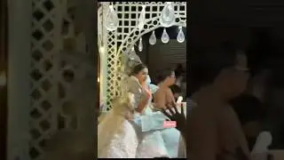 JELAI ANDRES AS REYNA ELENA GRAND STACRUZAN SA BAYAN NG PATEROS 