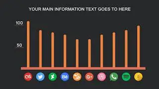 Ultimate Infographics | After Effects Project Files - Videohive template
