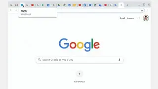 How to open multiple tabs in any Browser at once  chrome/Edge