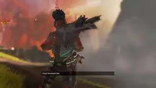 Apex Legends - 3k damage Game 14 Kills with Bangalore