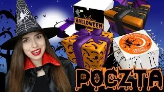 POCZTA OD WIDZÓW FAN MAIL #35 HALLOWEEN