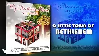 Darren Espanto - O Little Town Of Bethlehem