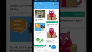 Best paid surveys app