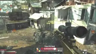 psTAGE #2 - Call of Duty Montage