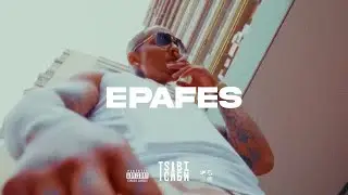 [FREE] Light x Rack Type Beat - "Epafes" | Rap Instrumental 2024