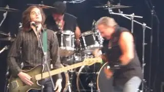 Medieval Steel - Powersurge - Keep It True XX