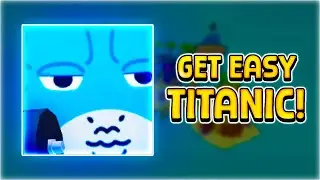 ♾️How to INFINITLY hatch to get a RAINBOW GYM DRAGON in Pet Simulator 99!