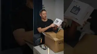 Распаковка на 1500$