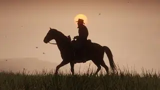 RDR 2 l Давно не виделись