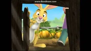 Opening to Little Einsteins: Flight Of The Instrument Fairies 2008 DVD