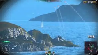 World of Warships