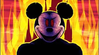 Mickey Mouse clubhouse Disaster!!!!!!!