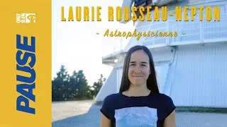 Pause ONF avec Laurie Rousseau-Nepton