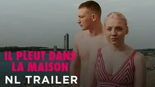 IL PLEUT DANS LA MAISON - Paloma Sermon-Daï - Officiële NL Trailer - Nu in de bioscoop