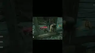 DBD 壁向き近距離な連続ライト救助｜17000h🔦| Continuous short range Flashlight Save #Shorts