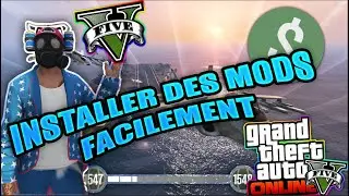 COMMENT INSTALLER DES MODS GTA 5 PC FACILEMENT (Epic Games)[2020] + CONCOURS CARTE PSN,XBOX LIVE