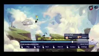 Satisfying KOs