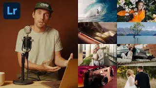 I Edit YOUR Photos in Lightroom [AI Workflow]