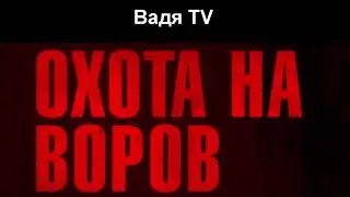 Охота На Воров