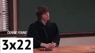 Senor young 3x22 - Senor corte (HD)