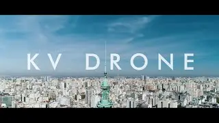 KV - Reel Drones 2023