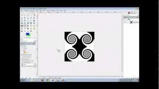 Gimp Tutorial Flächen einfärben